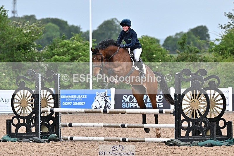 260520-094741-00003 - Cls 1&2 CR, British Novice and 90cm Open