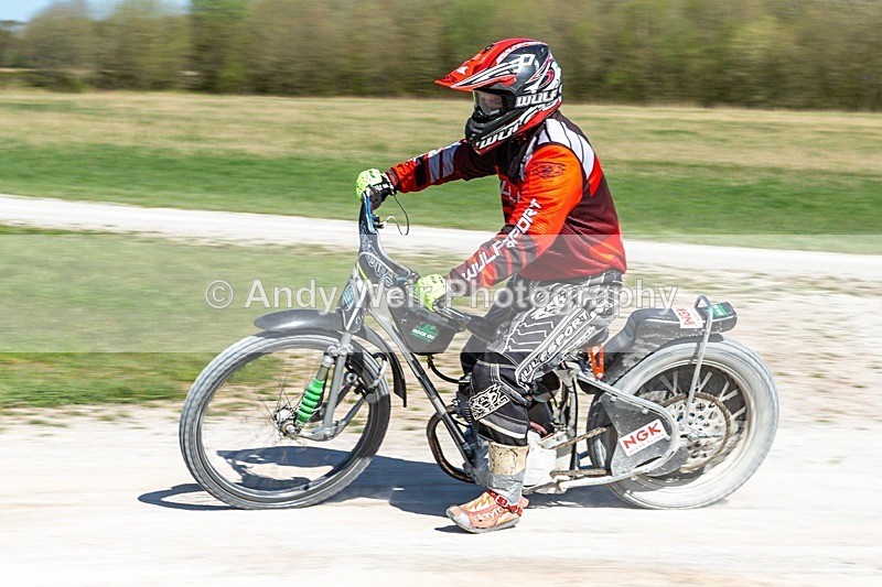 250405-5D-3K8A7294 - Rde & Skid It Speedway Experience Day 05th April 2025