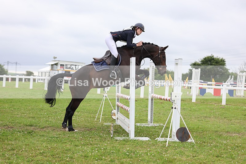 3E7A7450 - Class 7: PC90cm Regional Championship Qualifier Rnd 2 (B)