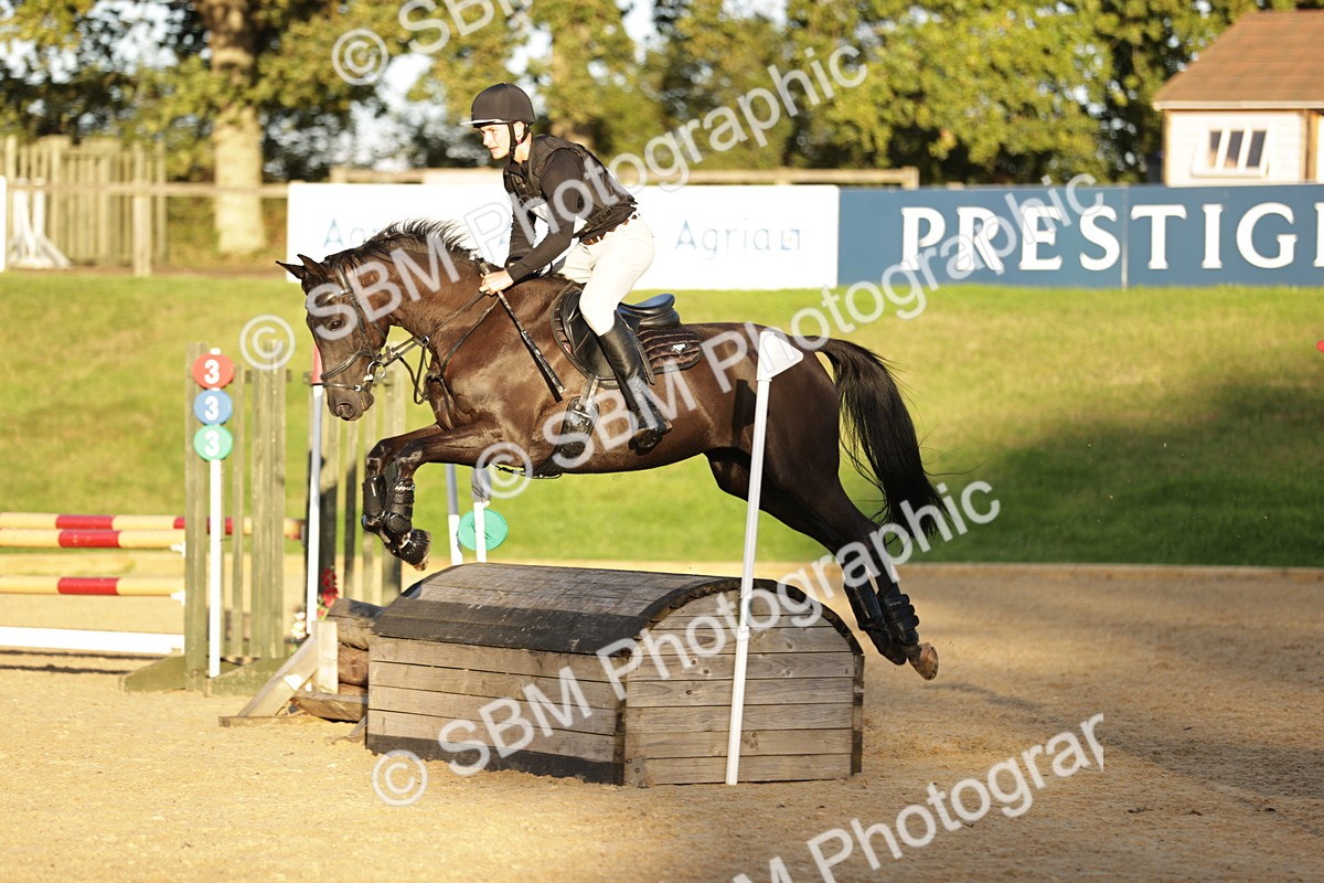 SBM_13691 - E7 - Eventers Challenge 90cm Championship