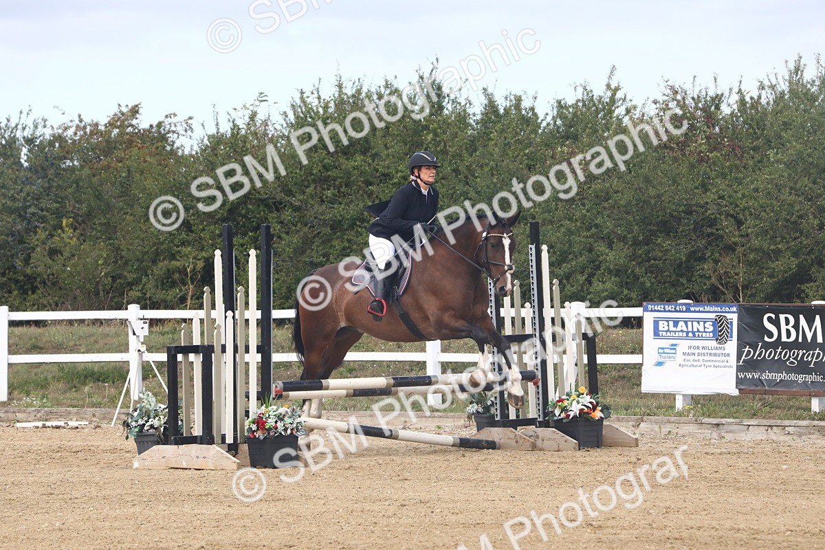 SBM_007340 - Class 8 - 70cm Champs