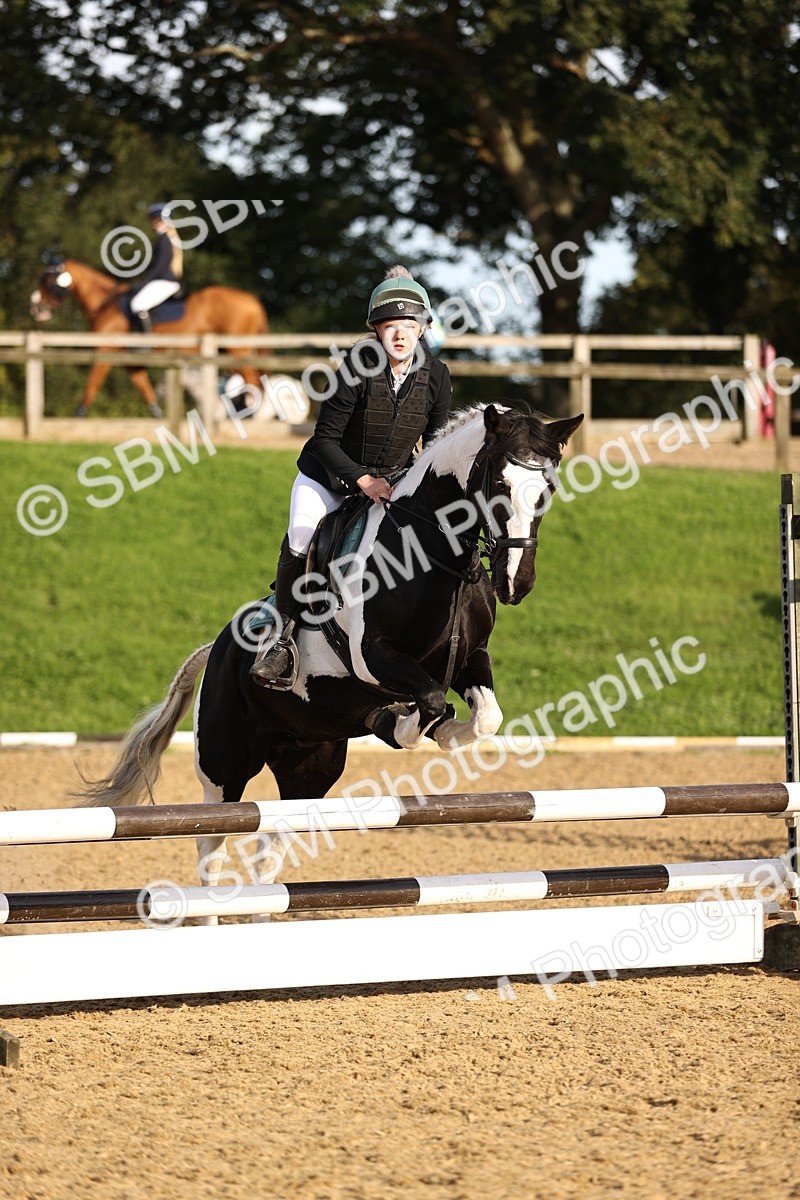 SBM_53009 - J10 - Junior Pony 75cm Championship