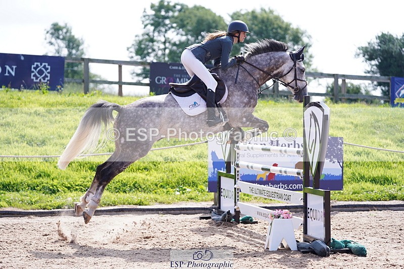 240802A-104112-03661 - Cls 15 Foxhunter