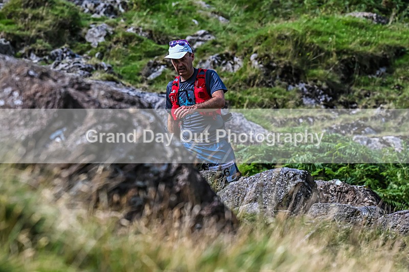 Scafell Pike-737 - Fellside Events Scafell Pike Trail Marathon Sunday 23rd August 2026