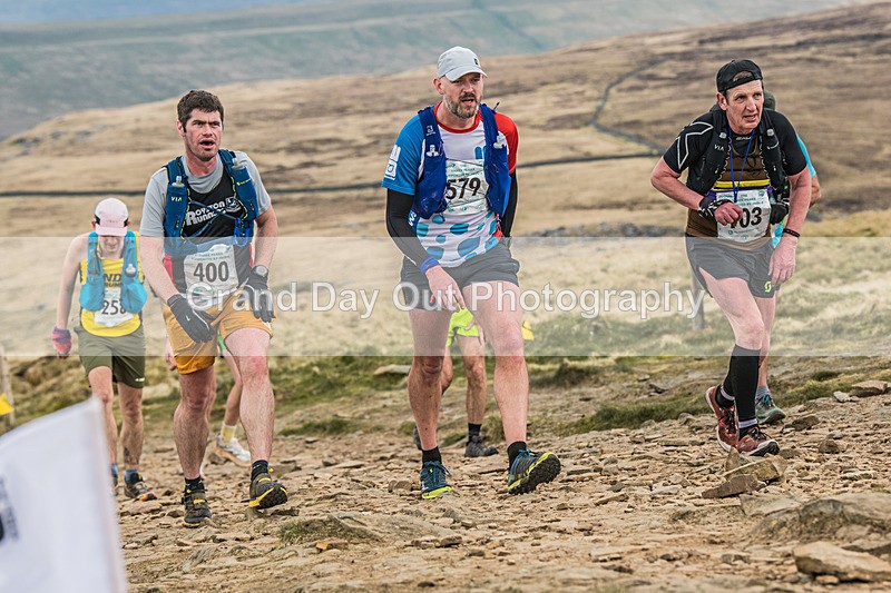 3 Peaks-863 - The 3 Peaks Race Saturday 27th April 2024