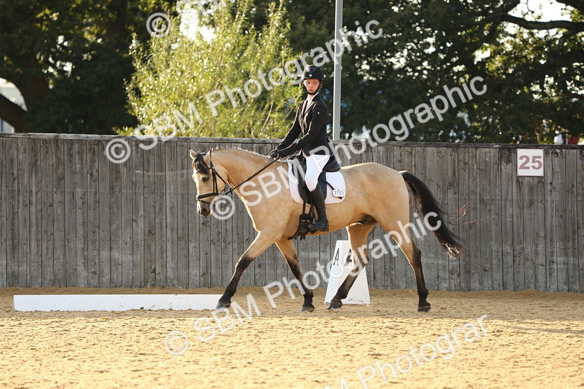 SBM_55191 - D25 - Junior Championships - Novice 24-Elementary 42
