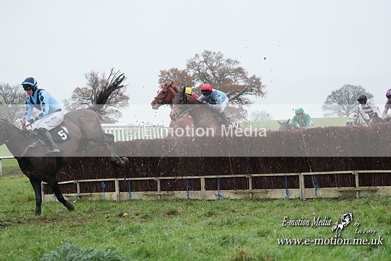 PtP 031223 362 - Wheatland Hunt PtP Chaddesley Races 03/12/23