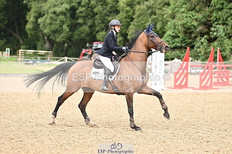 250706A-143501-20006 - Cls 49 Snr 1.10m Grand Prix