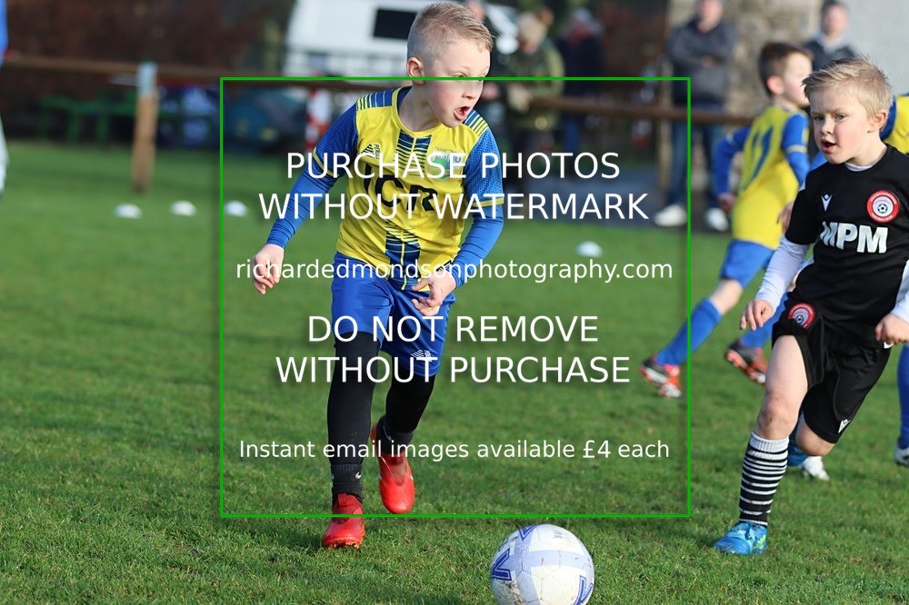 IMG_5138 - Kendal United Under 7's vs Craven Wanderers Under 7's (10/2/24)