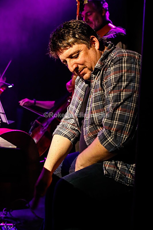 RR _075 - Rob Richings