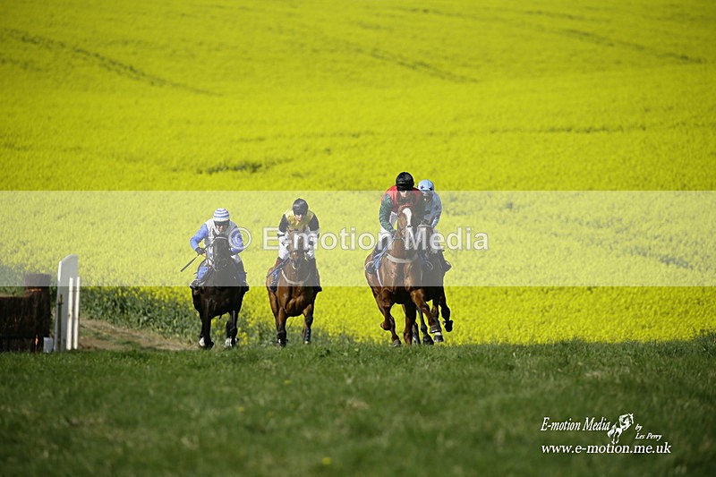 PtP 180422 377 - Old Berkshire PtP Lockinge 18/04/22