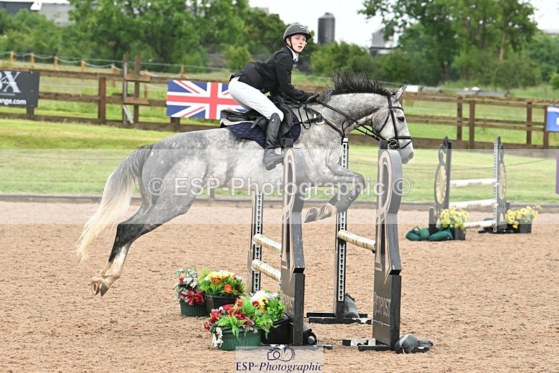 250607-152120-01490 - Cls 16 95cm Amateur Qualifier