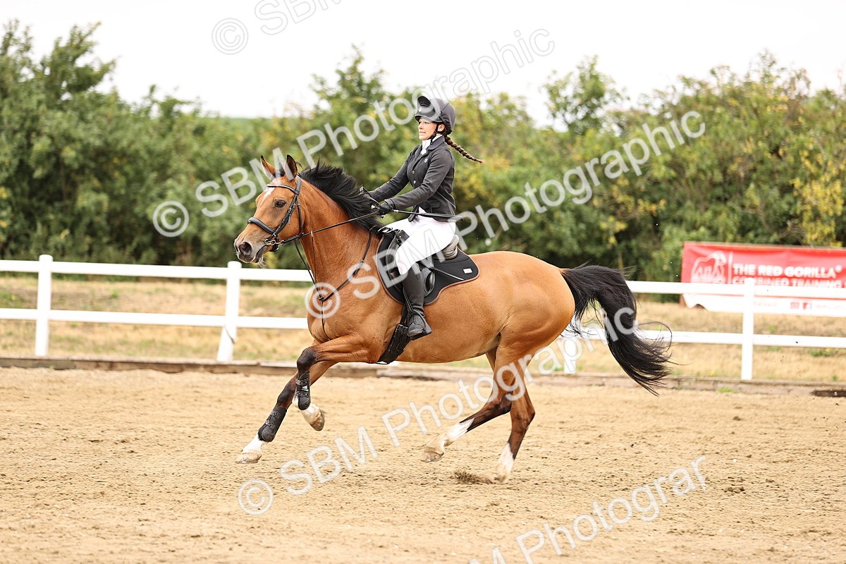 SBM_026166 - Class 11 - Senior Discovery - 1.00m