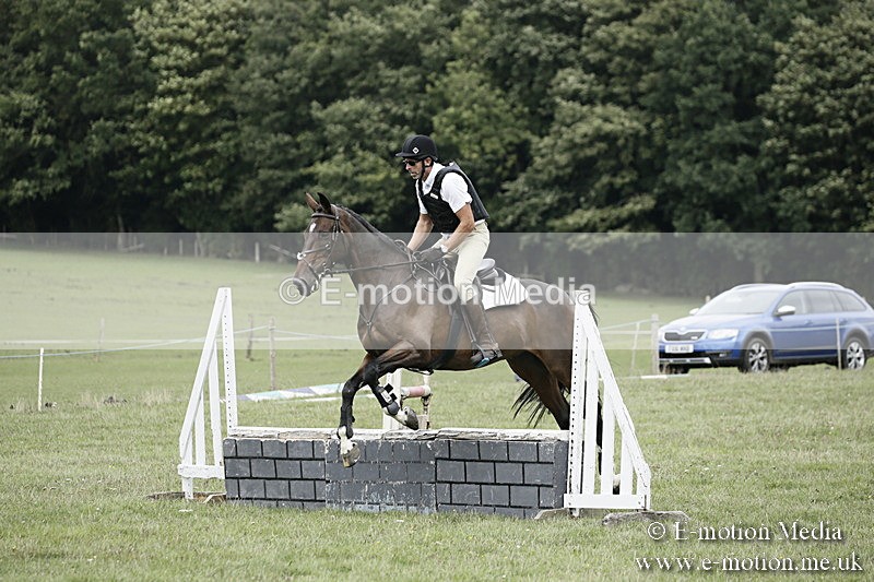 BVR080918 432 - BVRC Novice Dressage & CR 08/09/18