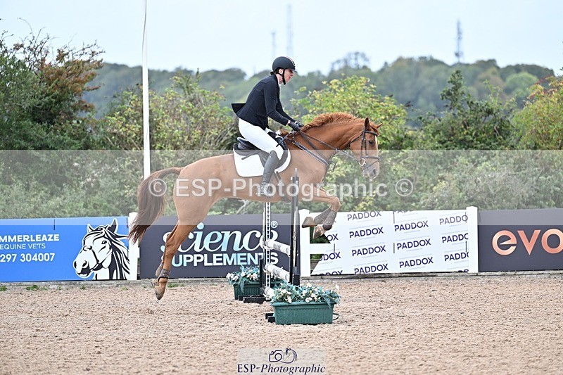 250914-112321-08756 - Cls 34 85cm Amateur Quali