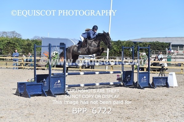 BPP_6722 - CLASS 13 SUN 148cm Pony Royal Highland Show Championship Qualifier