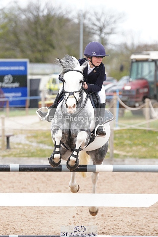 250414-134648-00996 - 90cm Round 2