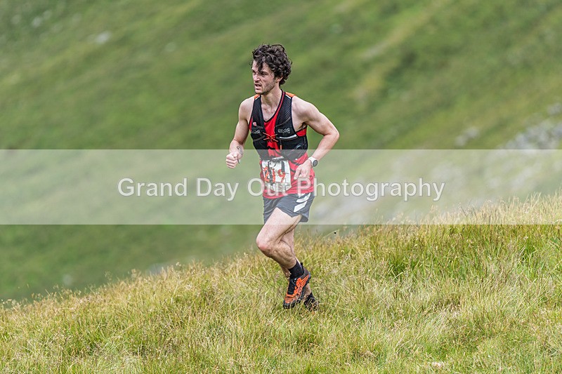 Kentmere-42 - Kentmere Horseshoe Fell Race Sunday 21st July 2024