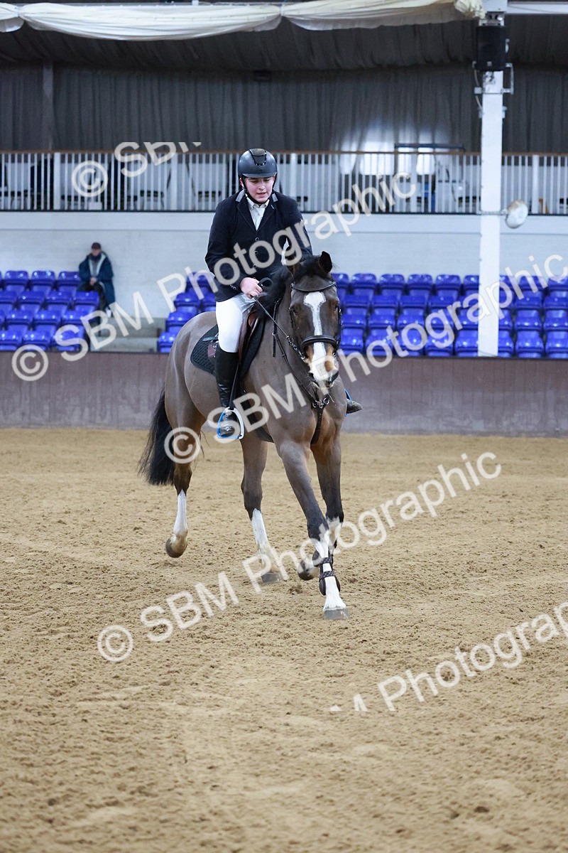 SBM_007807 - Class 25 - Senior Newcomers 1.10m