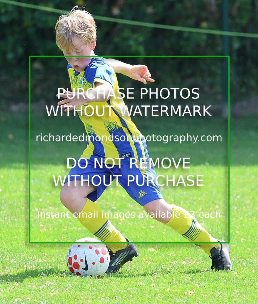 533A66251 - K U Under 11's (30/5/26)