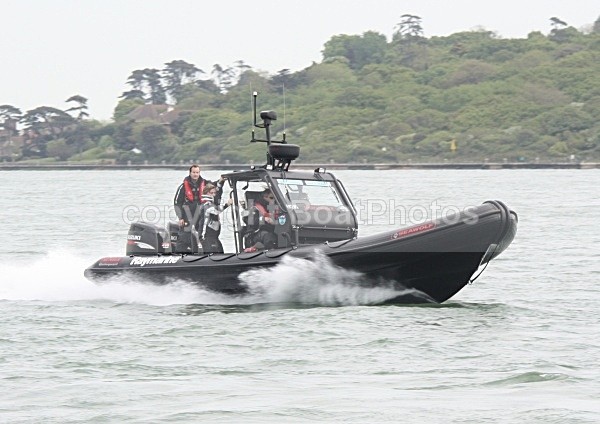 090510 SEA WOLF SHOCKWAVE RIB IMG_0330 - RIBEX 2009 - 10th May