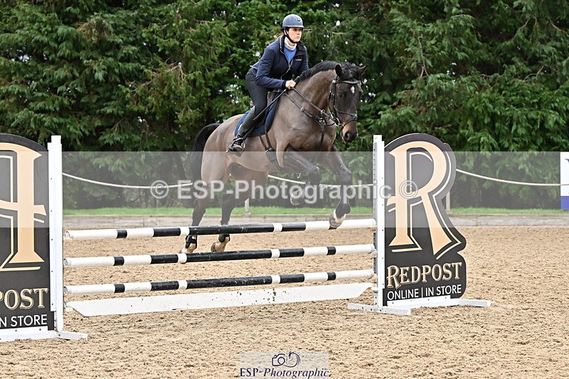 250201A-114931-00514 - Cls 02 Local Horse 100cm