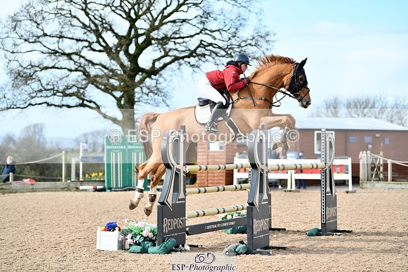 260313-135509-01956 - Cls 3 + 4 Snr Foxhunter and 1.20m Open