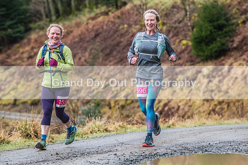 Glentress-336 - High Terrain Events Glentress Marathon 21 & 10K Trail Races Sunday 18th February 2024