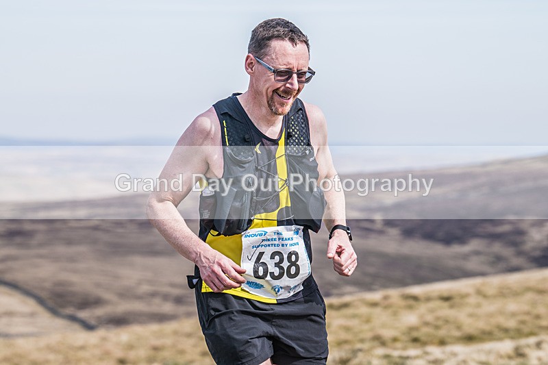 Pen-Y-Ghent-928 - The 3 Peaks Race Saturday 25th April 2026 - Pen Y Ghent