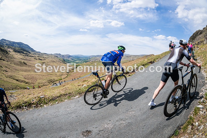 134159 - Hardknott Pass Camera 2 13.00-14.00