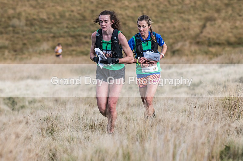 Leg 3 -367 - UK Fell & Hill Relays - Todmorden Leg 3 Saturday 17th October 2026