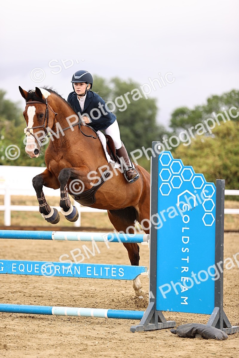 SBM_025711 - Class 10 - Amateur Championship Qualifier 95cm