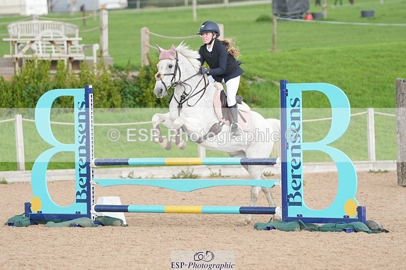 250921-152754-03819 - Cls 21 Pony 90cm Derby