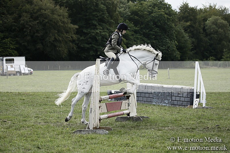 BVR090918 574 - BVRC Dressage and Show Jumping 09/09/18