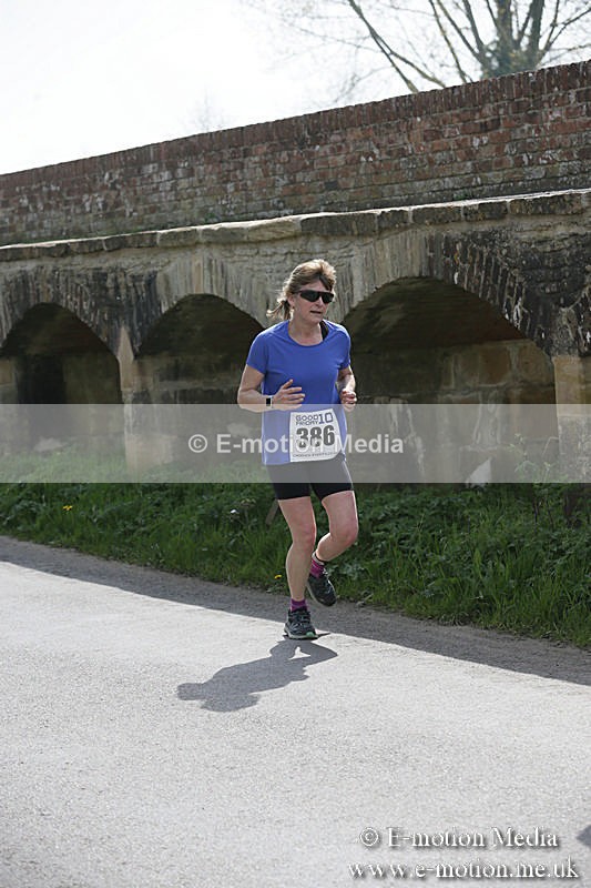 CAD 190419 715 - Cadence Events    Good Friday 10 Miler 19/04/19