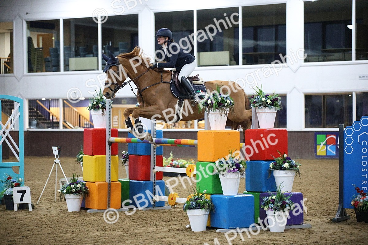 5K7A4864 - Class 6 - National 1.30m/1.40m Open Handicap