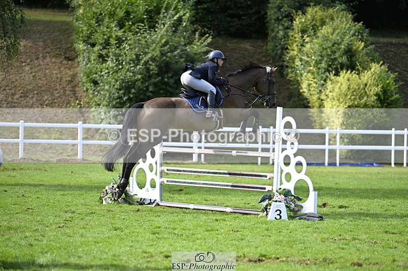 250831A-160943-10997 - Cls 39 Amateur 1.10m Grand Prix