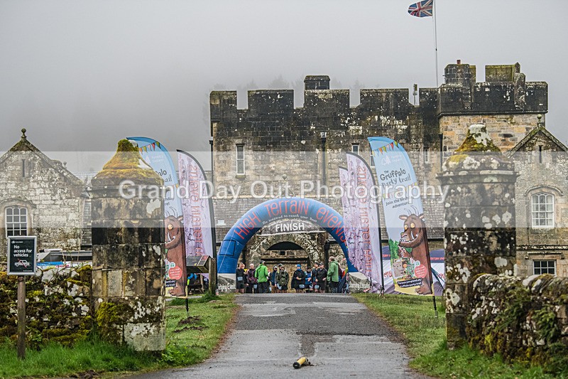 Kielder-26 - High Terrain Events Kielder 82, 50 & 32K Ultra Trail Races Saturday 13th April 2024