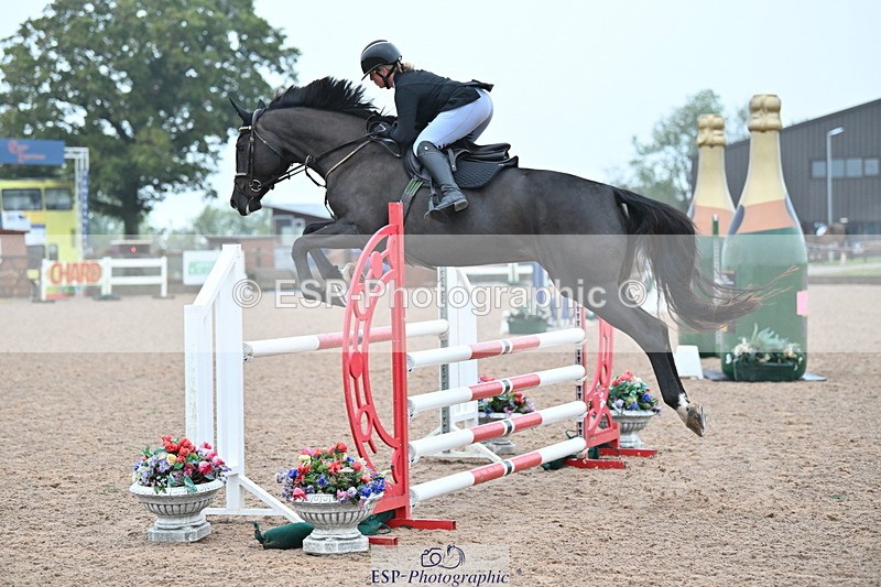 231013A-093204-00932 - Cls 7 Discovery & 1m Open