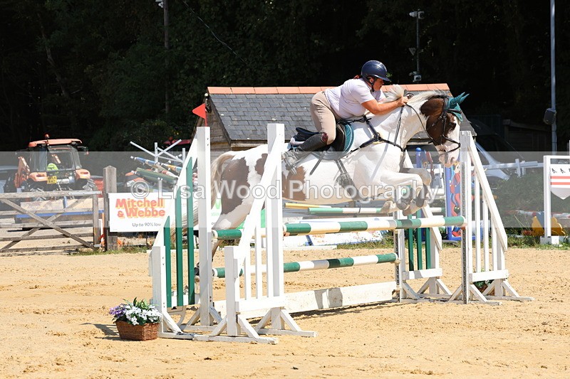 3E7A1621 - Class 7: Senior 1.05m