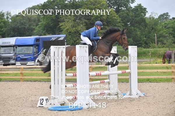 BPP_4148 - Senior Discovery/ 1m Open