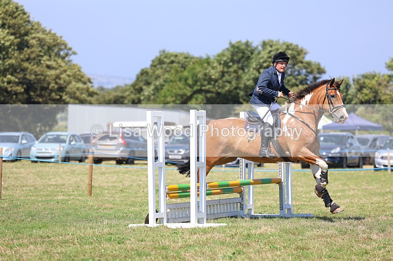 3E7A3619 - Class 3: Club 80cm Juniors and Seniors
