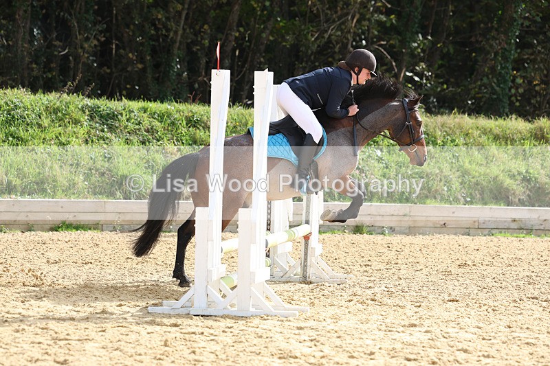 3E7A7476 - Class 3: 60cm open