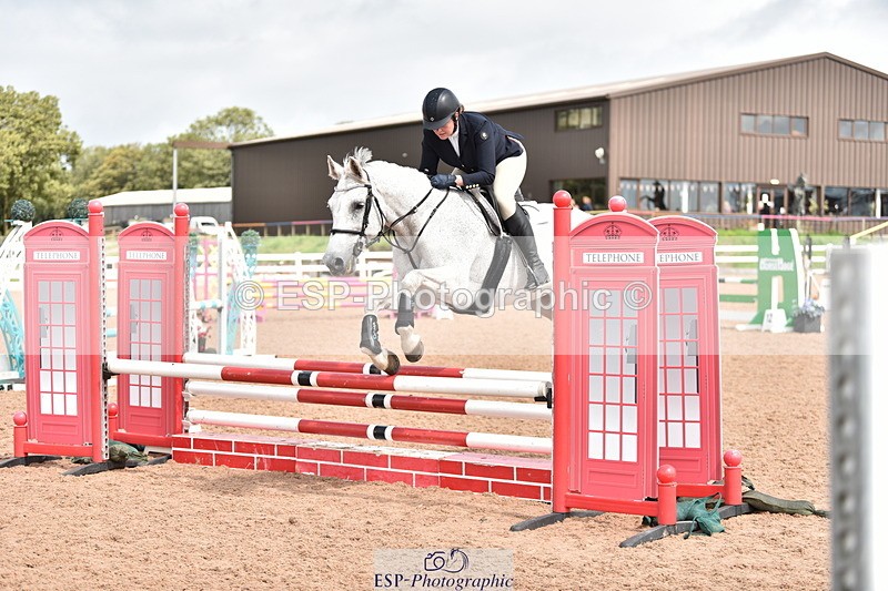 230812A-124944-09311 - Cls 27 85cm Amateur Qualifier