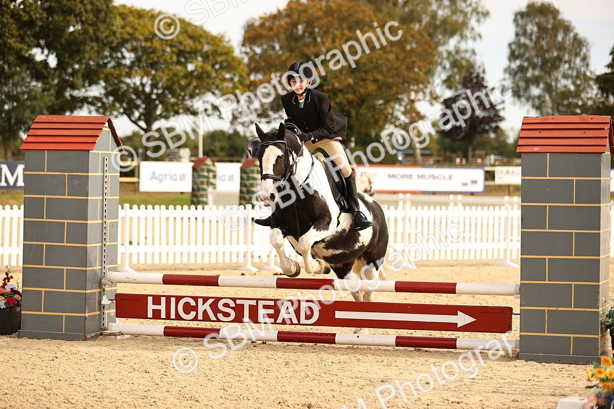 SBM_69691 - J13 - Junior Pony 60cm Championship