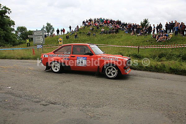 302 - ALMC RALLY 2016