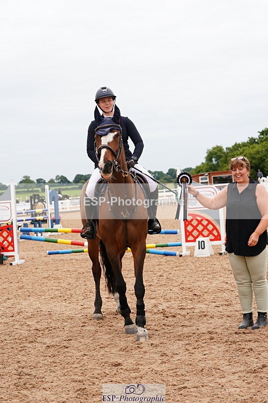 240803A-131100-08016 - Cls 37 95cm Amateur Qualifier