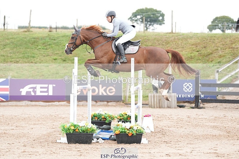 250727-130754-10340 - Cls 27 NAF Silver League Semi Final