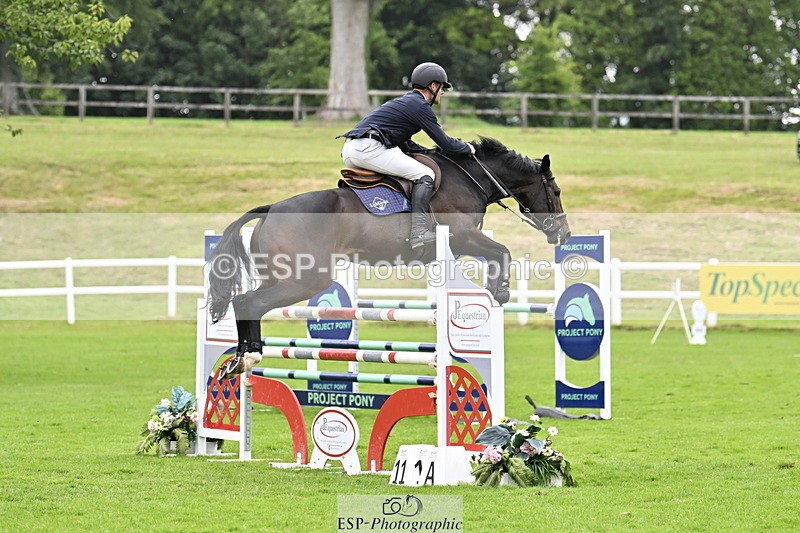 250613A-132612-02211 - Cls 3 Snr Foxhunter