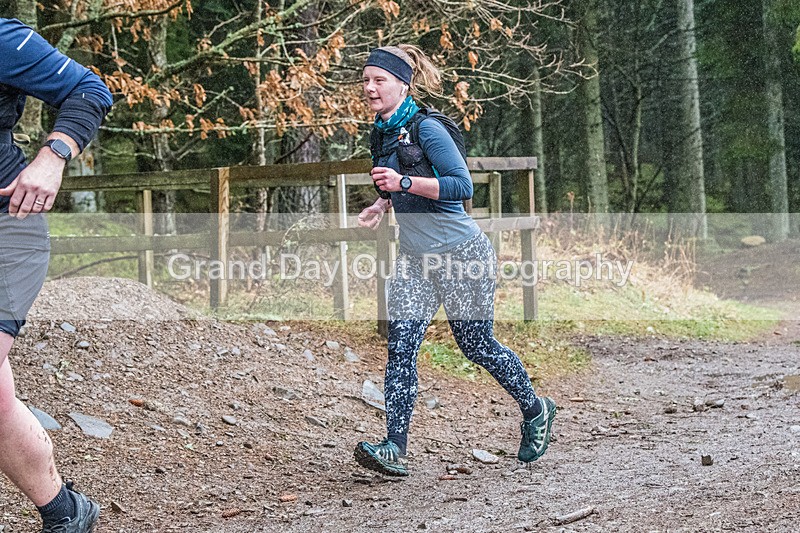 Glentress 21  10K-525 - High Terrain Events Glentress 21 & 10K Trail Runs Saturday 18th February 2023